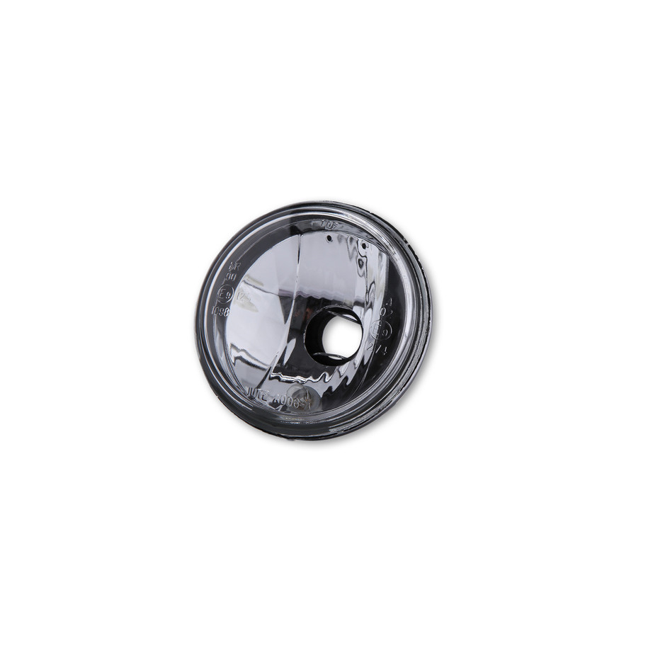 Insert de phare HIGHSIDER smart - 90 mm - avec feux de position - homologué E - - à l'unité