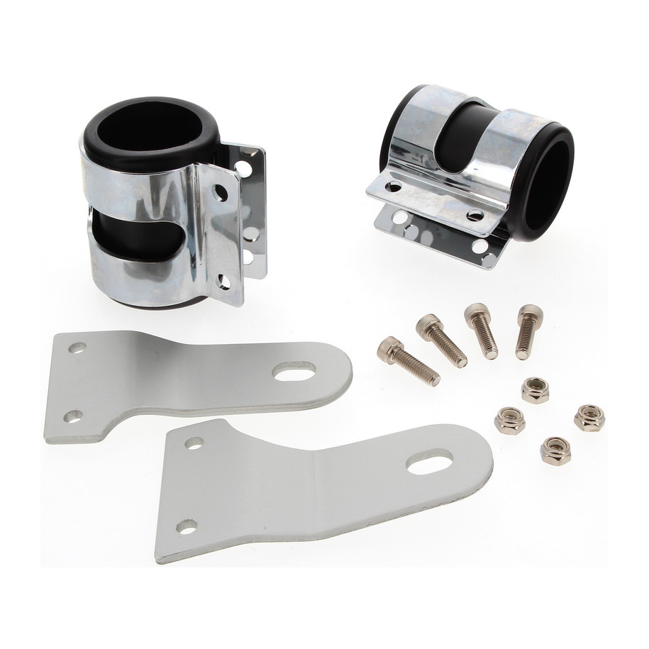 Support de phare BIHR Ø42mmxL90mm universel