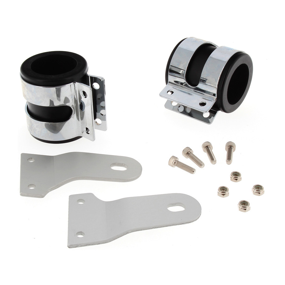 Support de phare BIHR Ø45mmxL90mm universel
