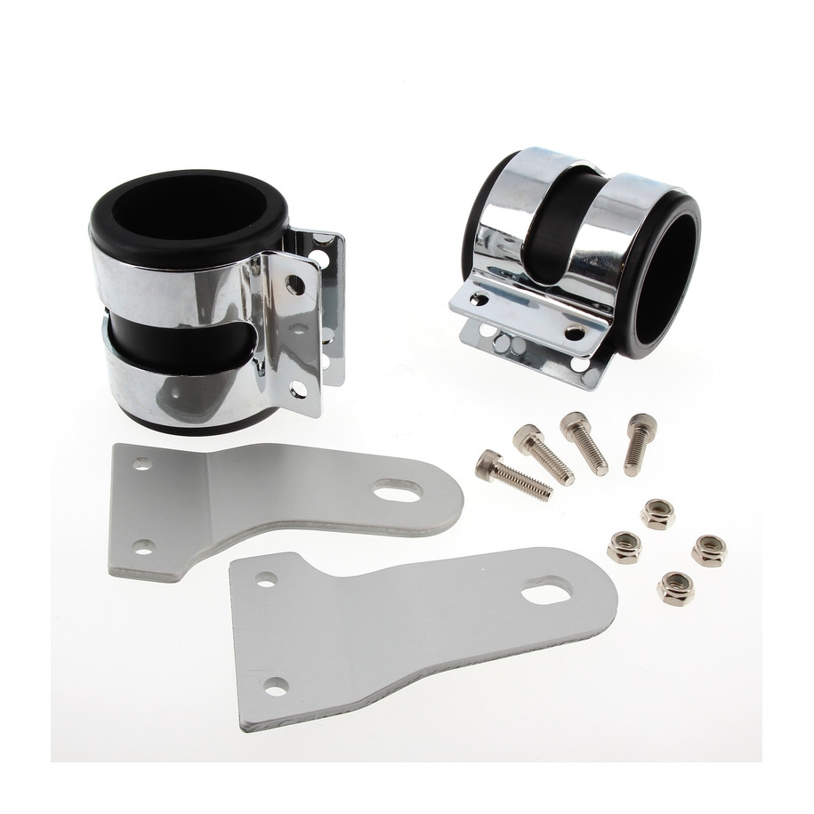 Support de phare BIHR Ø51mmxL90mm universel