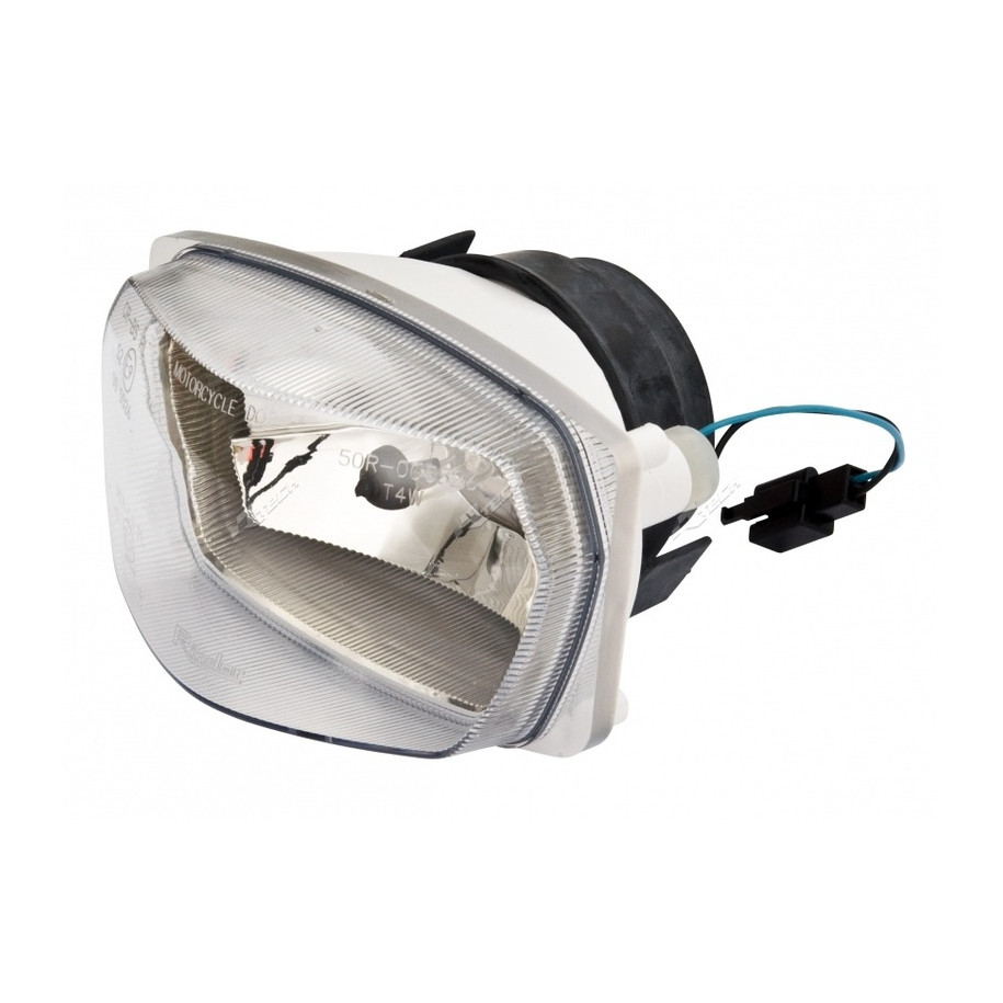 Optique de remplacement V-Face RACETECH