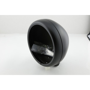 Boîtier de phare HIGHSIDER pro Pecos 5 3/4" - fixation inférieure