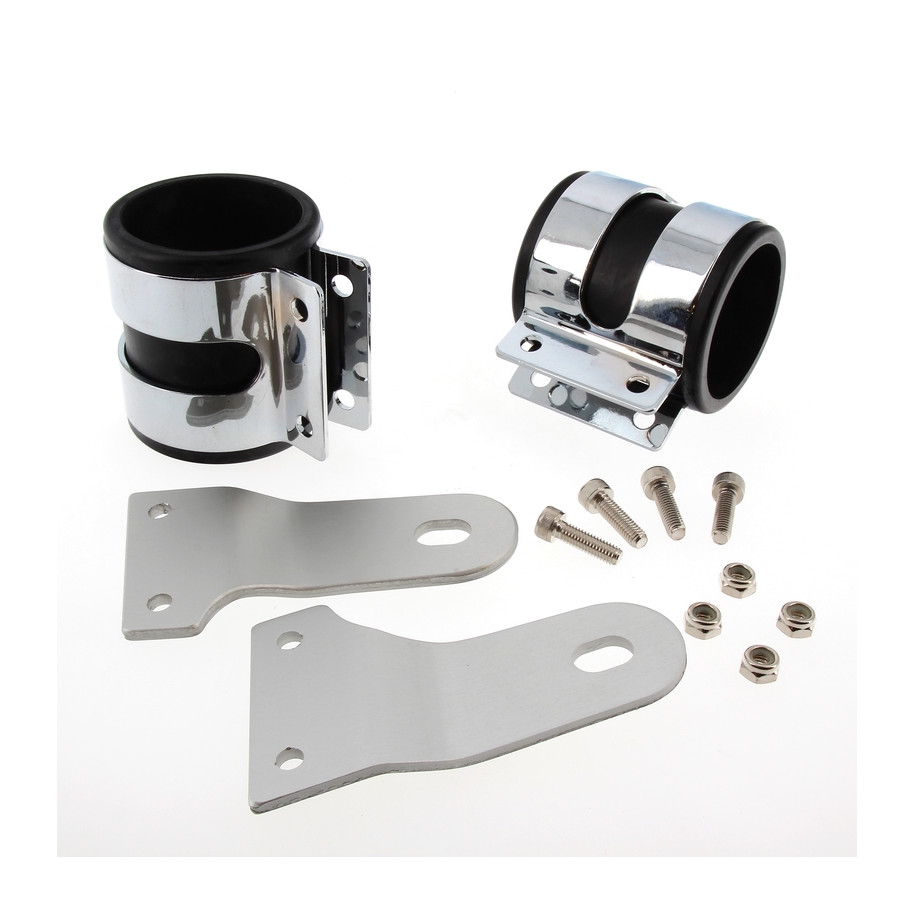 Support de phare BIHR Ø54mmxL90mm universel