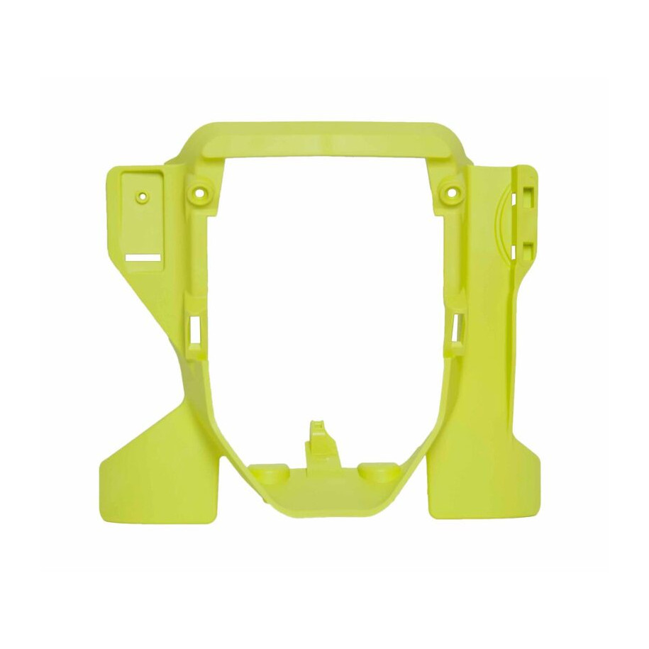 Patte de fixation RACETECH plaque phare Husqvarna