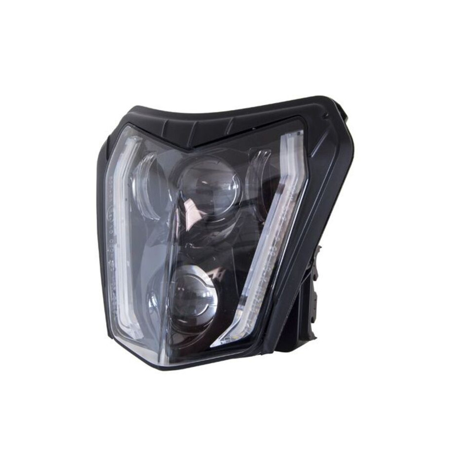 Phare LED RACETECH