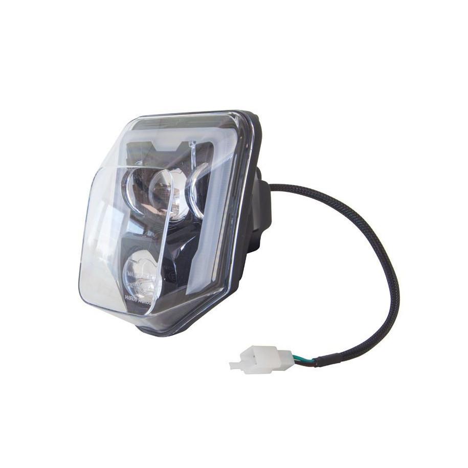 Phare LED RACETECH