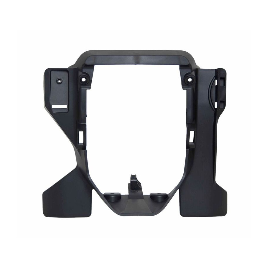 Patte de fixation RACETECH plaque phare Husqvarna