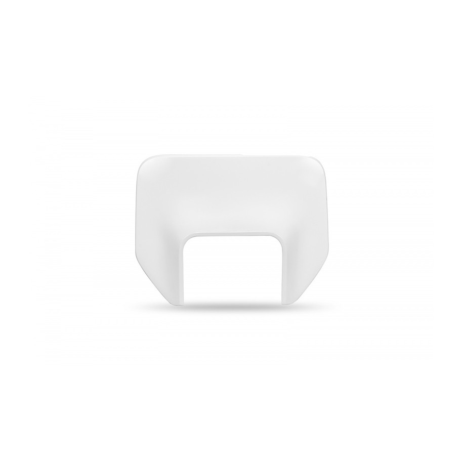 Plastique de rechange plaque phare UFO