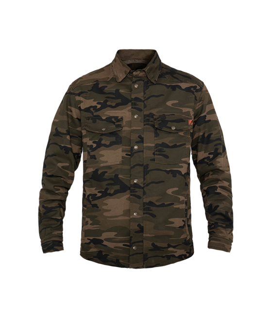 Chemise Motoshirt New  John Doe