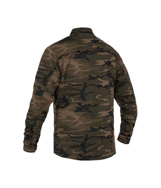Chemise Motoshirt New  John Doe