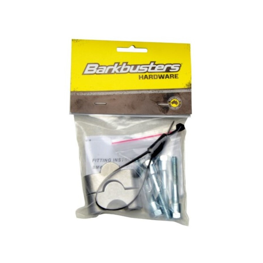 Kit réhausse de guidon BARKBUSTERS BMW F650GS/G650GS
