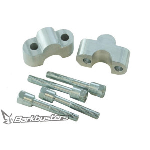 Kit réhausse de guidon BARKBUSTERS BMW F650GS/G650GS