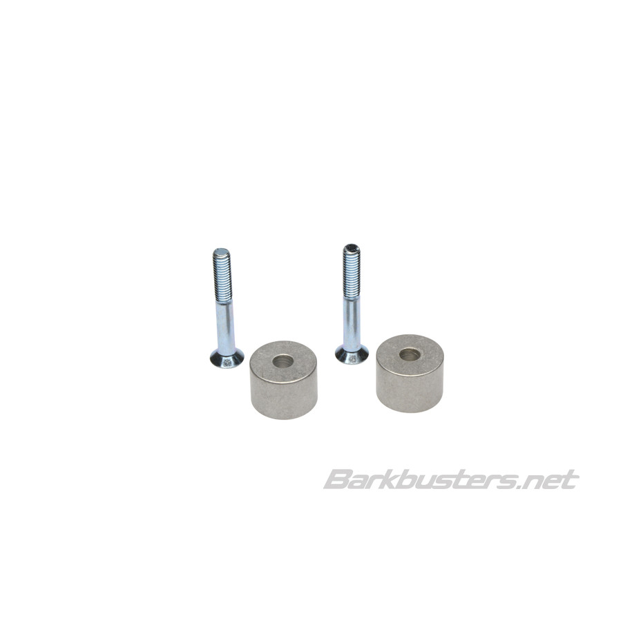 Adaptateur BARKBUSTERS Kit BMW 650GS poignées non chauffantes