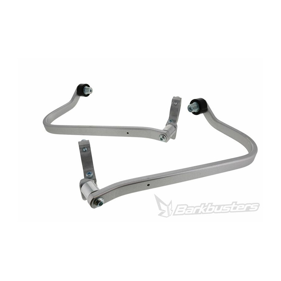 Kit de montage BARKBUSTERS montage 2 points alu Honda