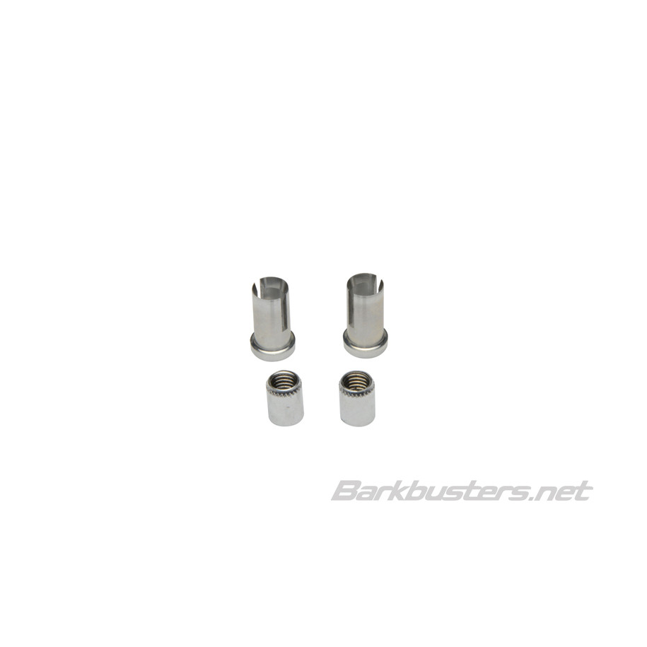 Inserts de guidon BARKBUSTERS Kit 10mm