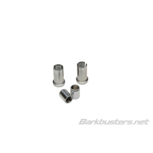 Inserts de guidon BARKBUSTERS Kit 10mm