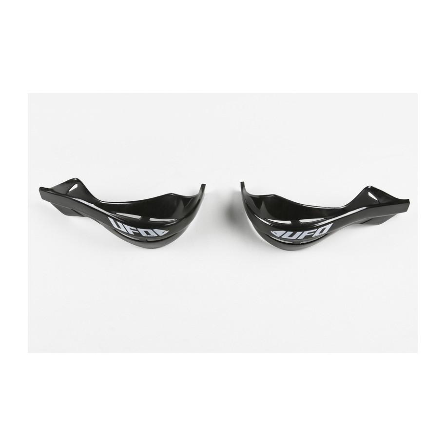 Pièce détachée -  Coques de rechange de protège-mains UFO noir 78069820