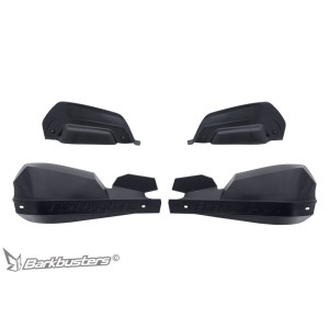 Coques de protège-mains BARKBUSTERS VPS