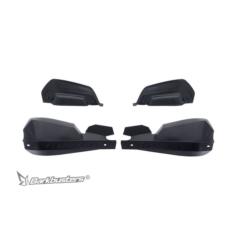 Coques de protège-mains BARKBUSTERS VPS