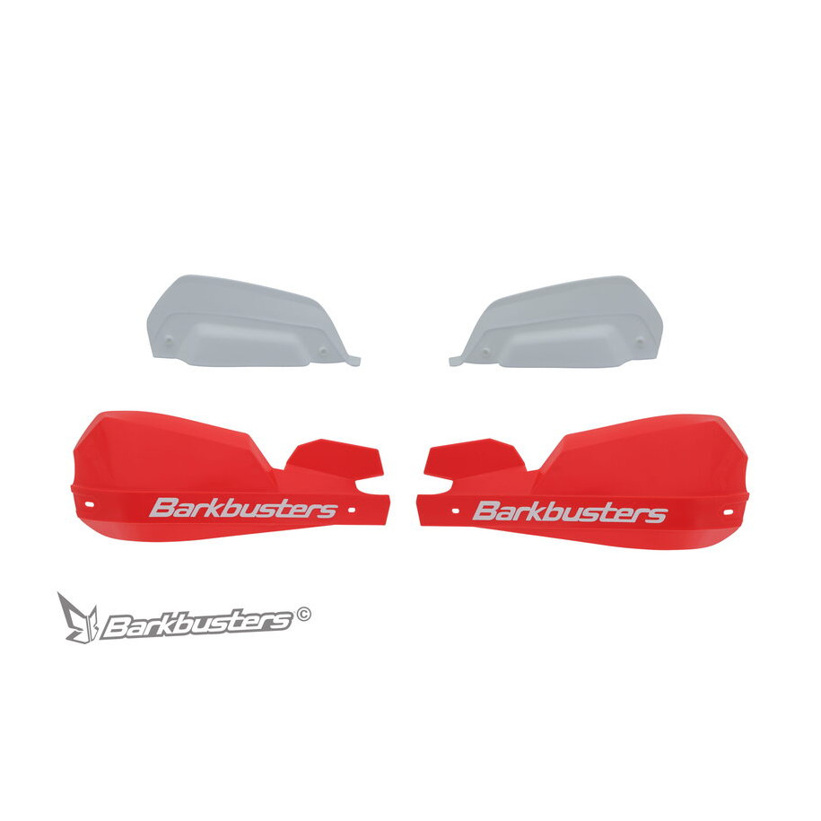 Coques de protège-mains BARKBUSTERS VPS