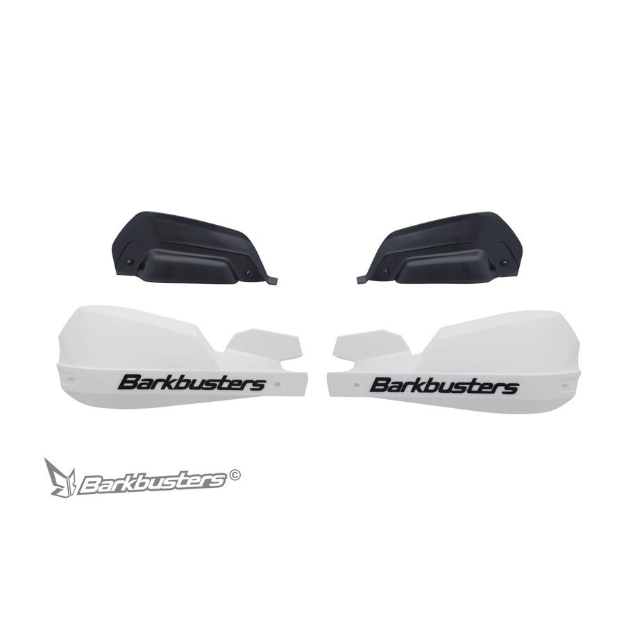 Coques de protège-mains BARKBUSTERS VPS