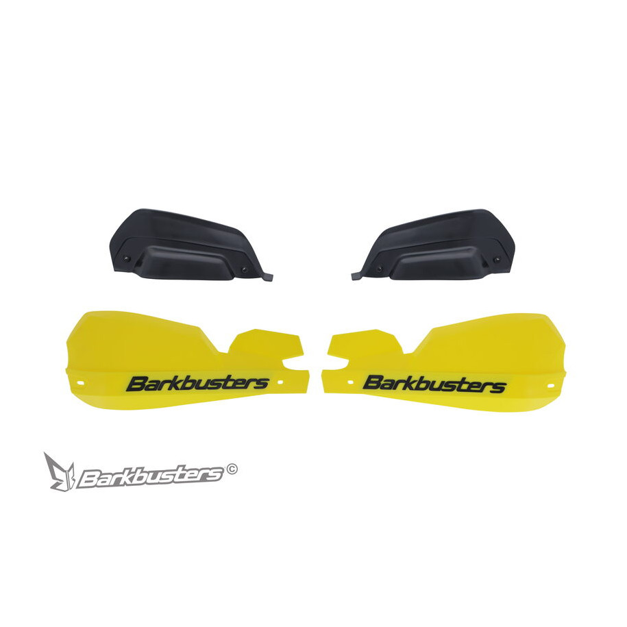 Coques de protège-mains BARKBUSTERS VPS