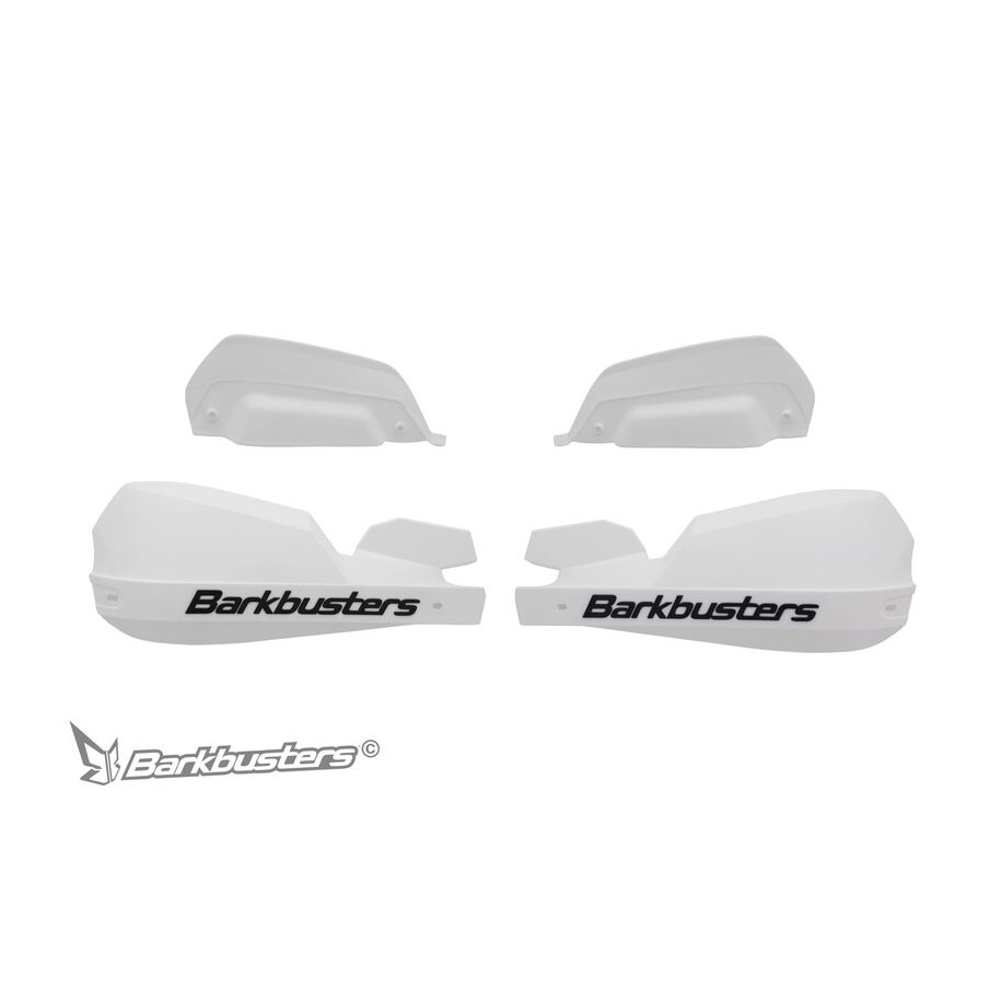 Coques de protège-mains BARKBUSTERS VPS