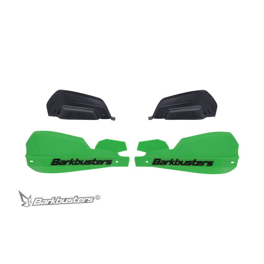 Coques de protège-mains BARKBUSTERS VPS