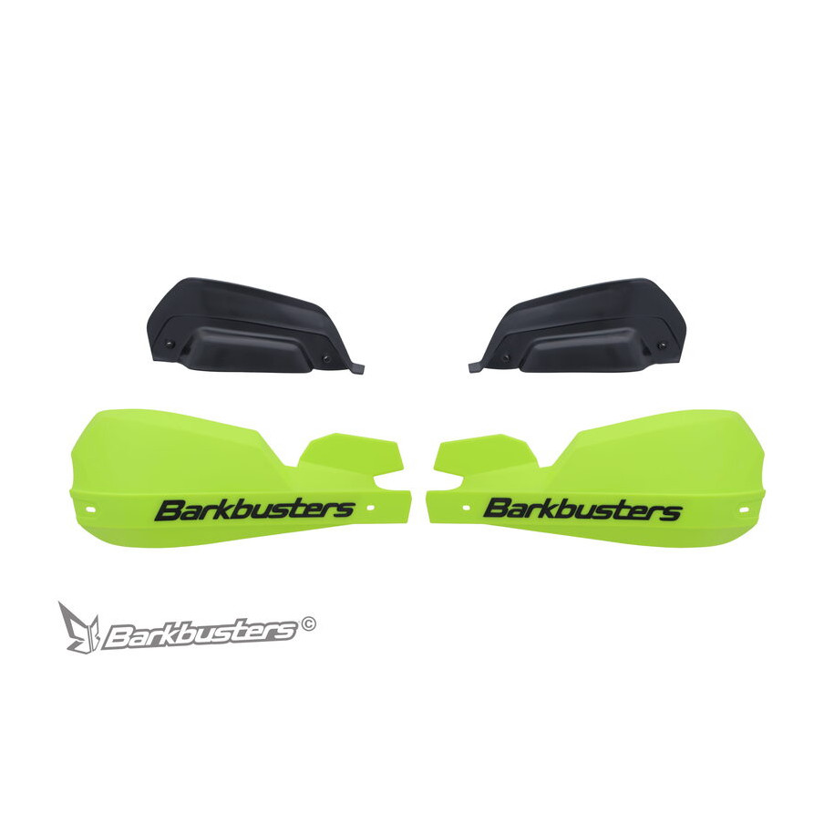 Coques de protège-mains BARKBUSTERS VPS
