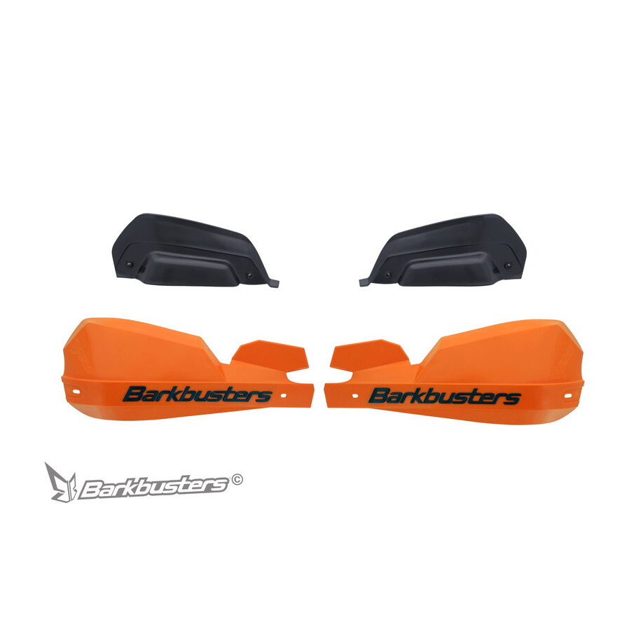 Coques de protège-mains BARKBUSTERS VPS