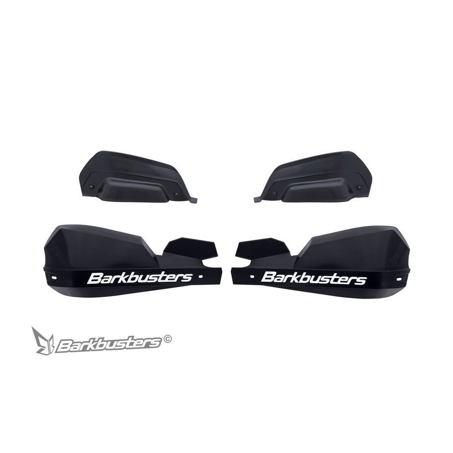Coques de protège-mains BARKBUSTERS VPS