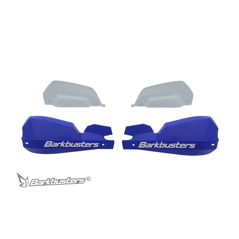 Coques de protège-mains BARKBUSTERS VPS
