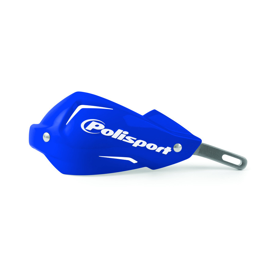 Coque de rechange POLISPORT protège-mains Touquet bleu