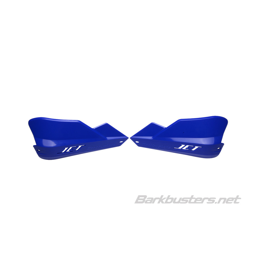 Coques de protège-mains BARKBUSTERS Jet bleu