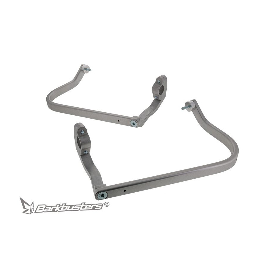 Kit de montage BARKBUSTERS montage 2 points - Honda CRF300L