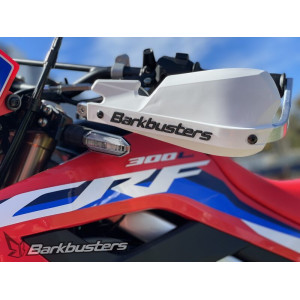 Kit de montage BARKBUSTERS montage 2 points - Honda CRF300L