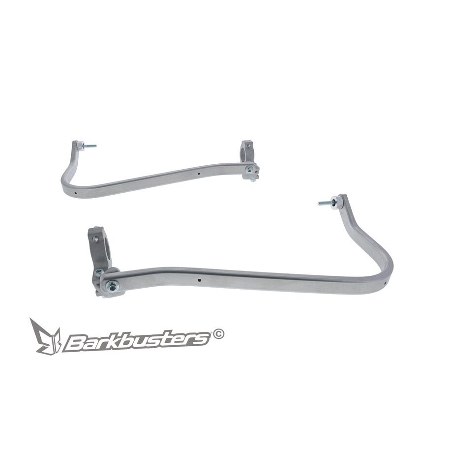 Kit de montage BARKBUSTERS montage 2 points - Benelli TRK 502