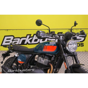 Kit de montage BARKBUSTERS montage 2 points