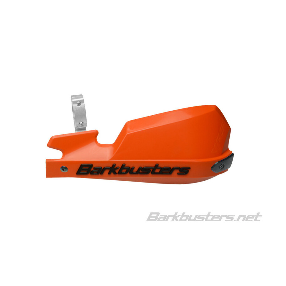 Kit protège-mains BARKBUSTERS VPS MX Universel orange