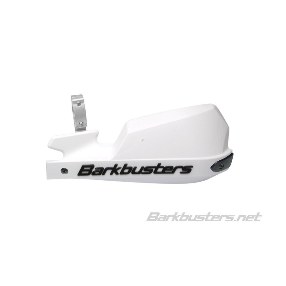 Kit protège-mains BARKBUSTERS VPS MX Universel blanc