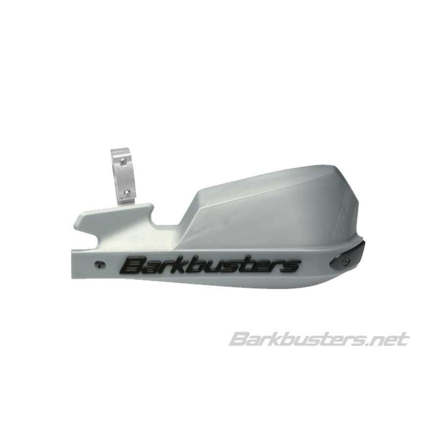 Kit protège-mains BARKBUSTERS VPS MX Universel argent