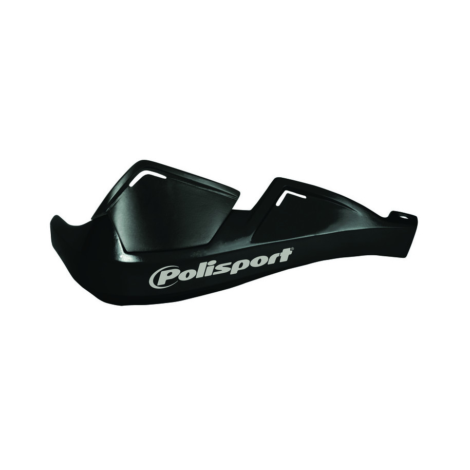 Protège-mains POLISPORT Evolution Integral noir