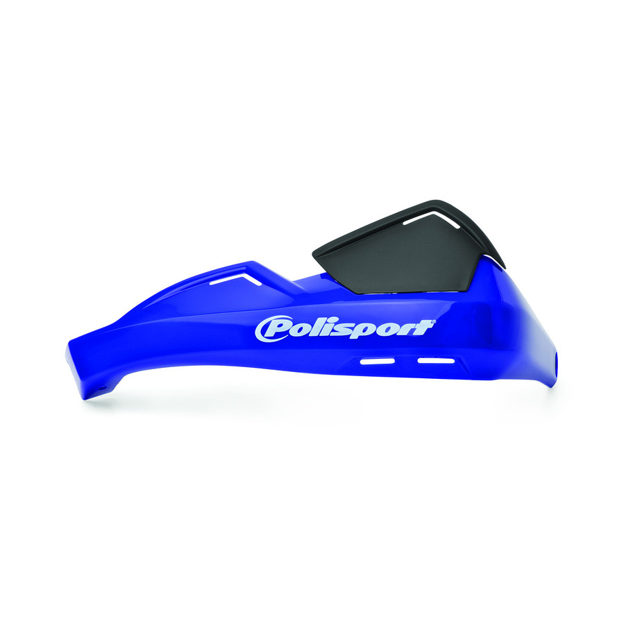 Protège-mains POLISPORT Evolution Integral bleu Yamaha (1998)