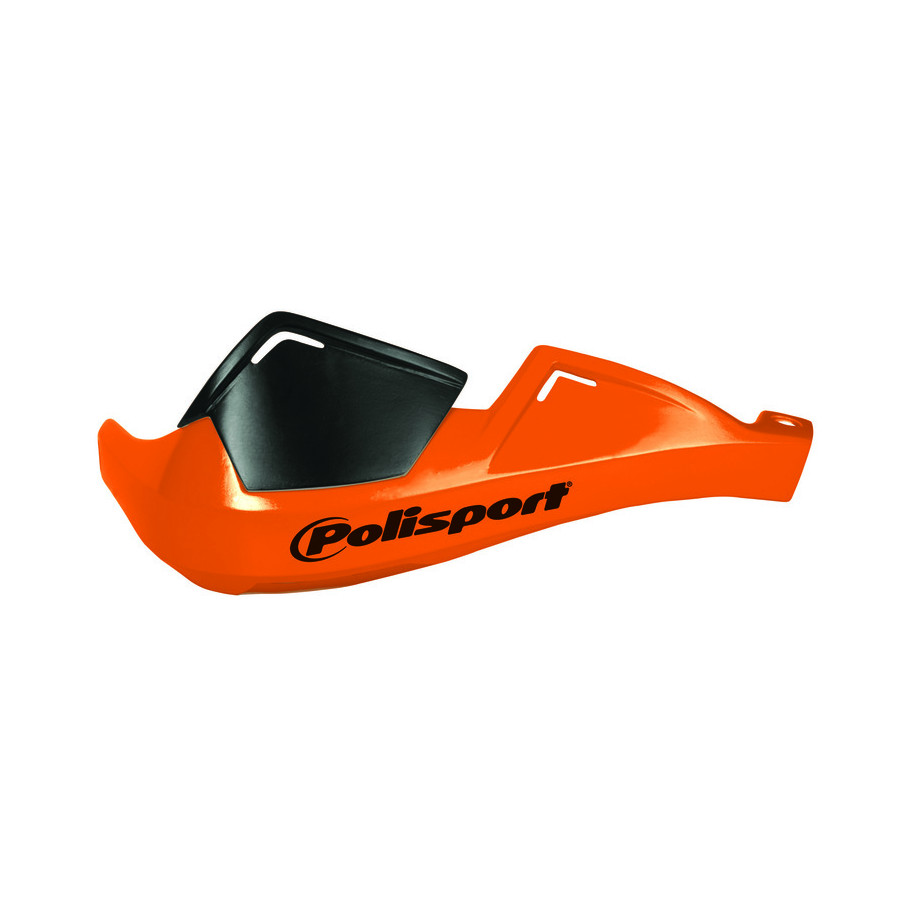Protège-mains POLISPORT Evolution Integral orange KTM