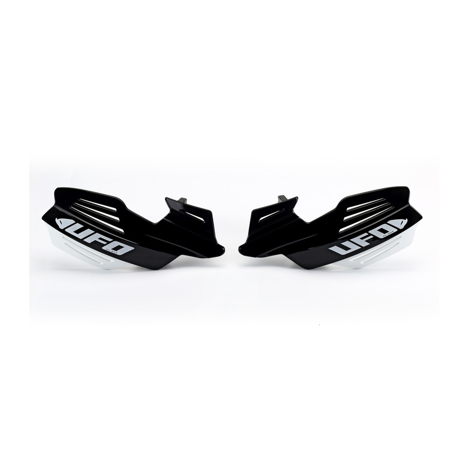 Protège-mains UFO Vulcan noir