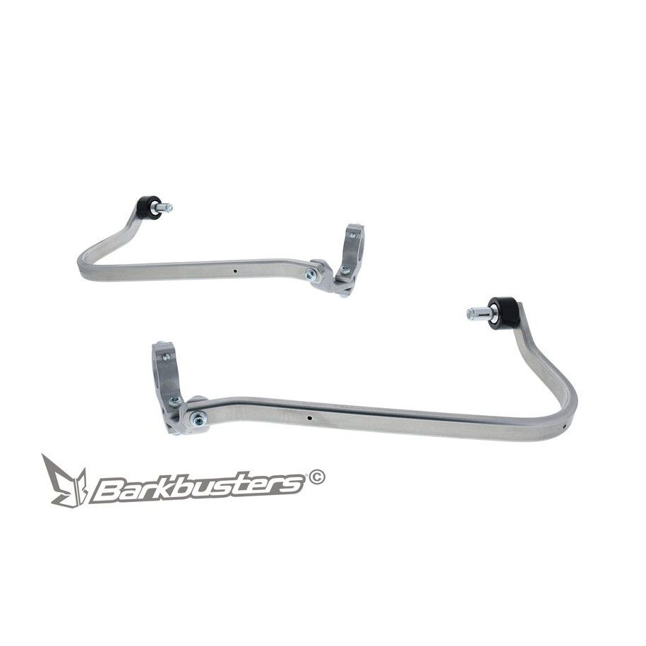 Kit de montage BARKBUSTERS montage 2 points - Ducati Desert X