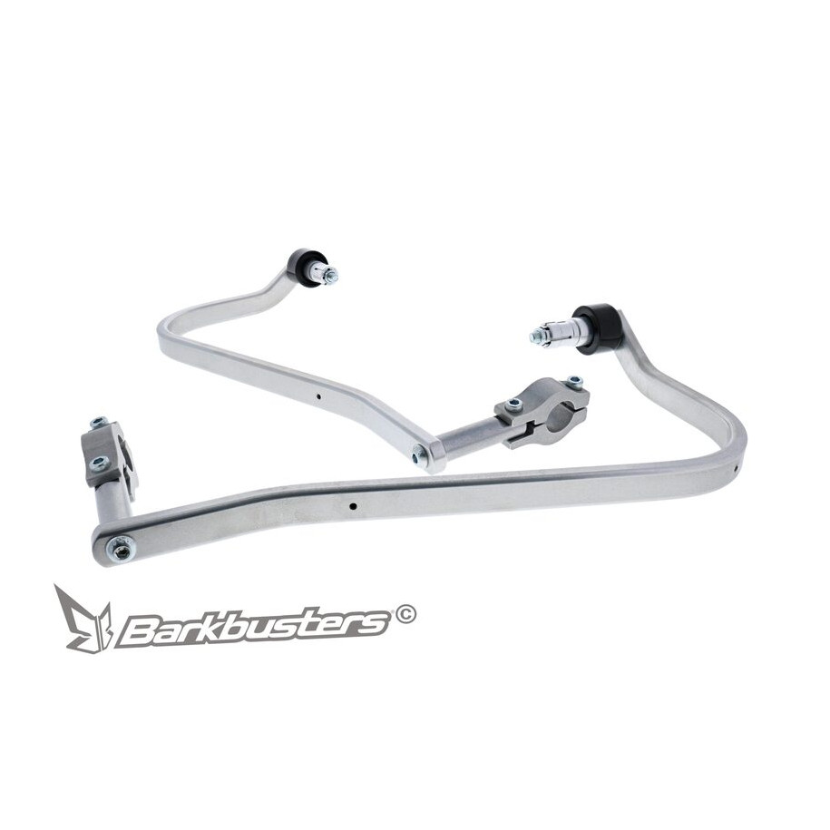 Kit de montage BARKBUSTERS montage 2 points - Honda CRF300 Rally