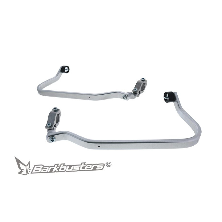 Kit de montage BARKBUSTERS montage 2 points - Triumph Tiger 1200