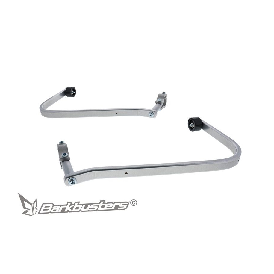 Kit de montage BARKBUSTERS montage 2 points - TRIUMPH Tiger 1200 GT