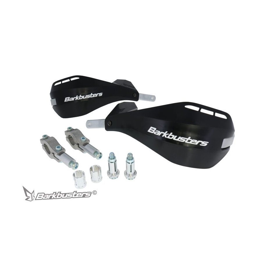 Protège-mains BARKBUSTERS EGO - guidons droits 22mm